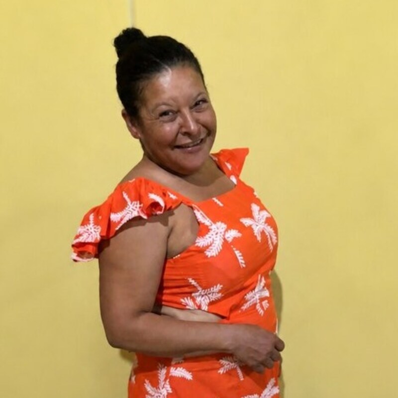 MARIA JOSÉ DA CONCEIÇÃO