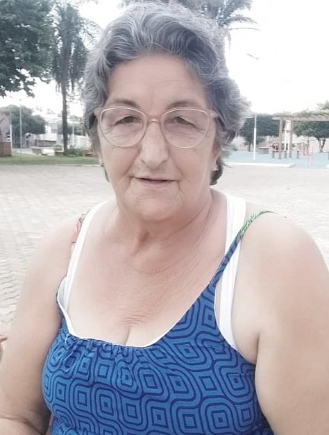 Ermelinda Constantino dos Santos