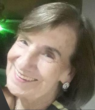 Inês Benedito Mendes Gomes