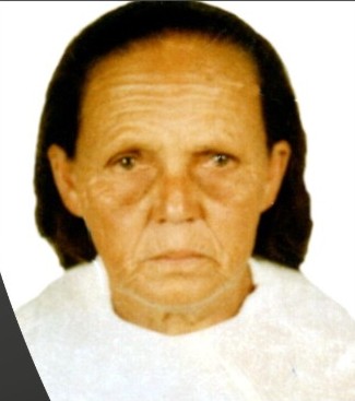 Maria dos Anjos Silva Oliveira