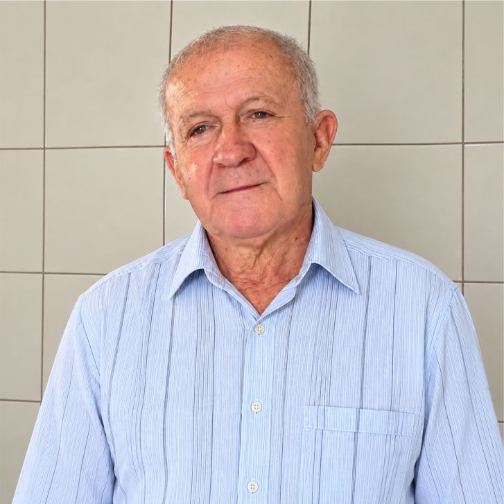 LUIZ GONZAGA VICENTINE