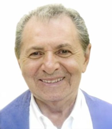 Padre Manoel Leandro Pereira