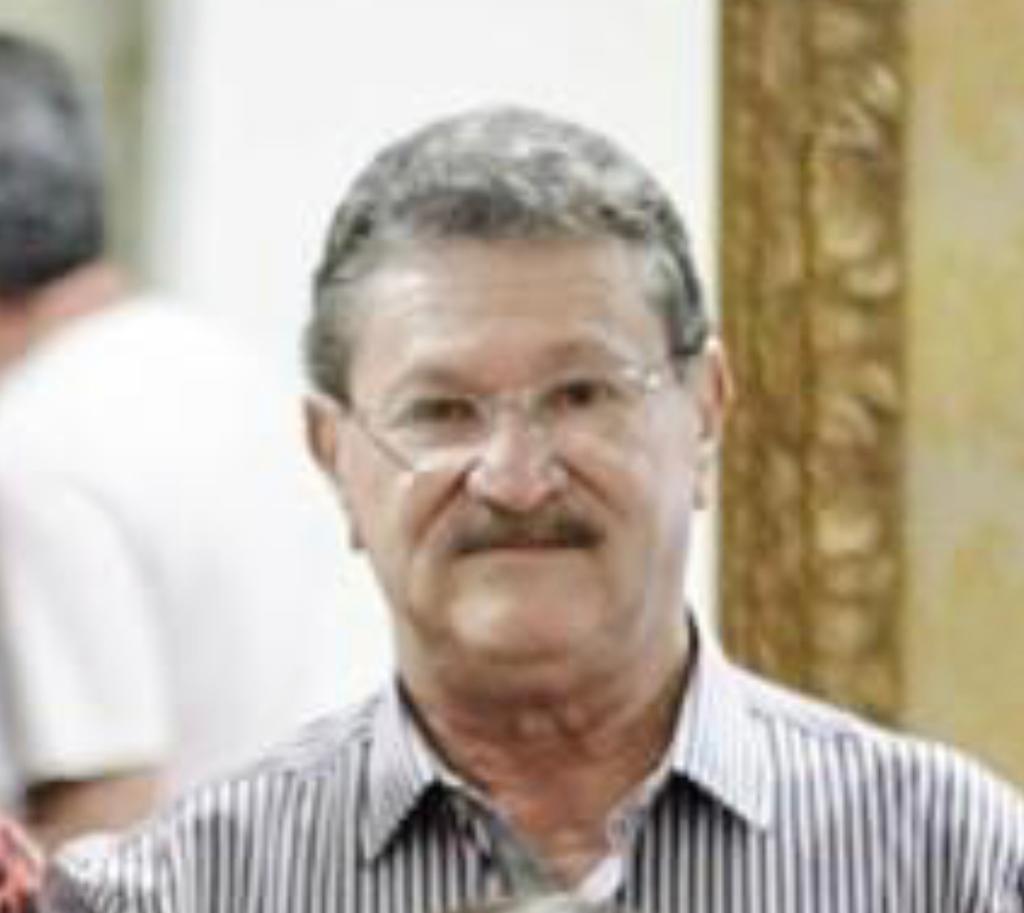 Armando Gomes de Almeida