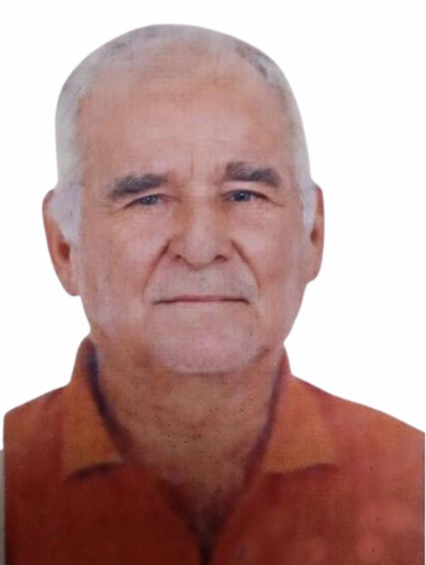 Ovidio Bergamo Vicentino