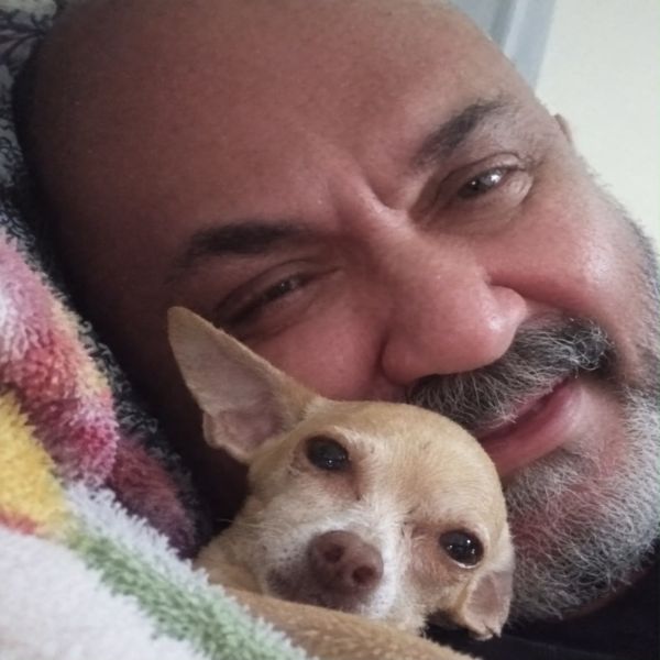 EDMILSON JOSÉ BERNARDO MARTINS