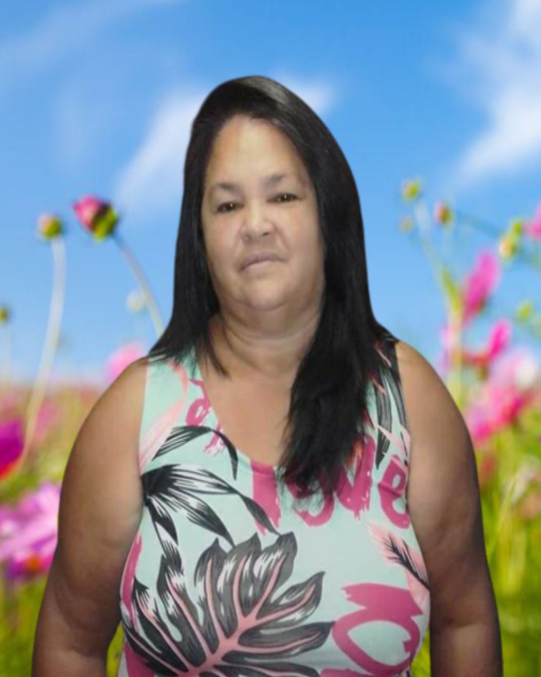 Castorina Aparecida Bueno de Camargo Rodrigues