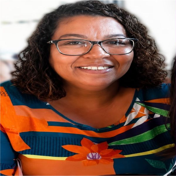 REGINA GAMA DA SILVA