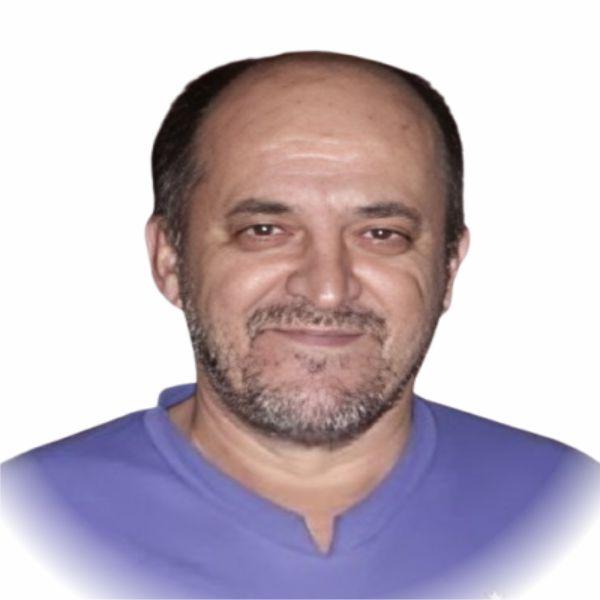 José Carlos Jorge Feliciano (Corinthiano)