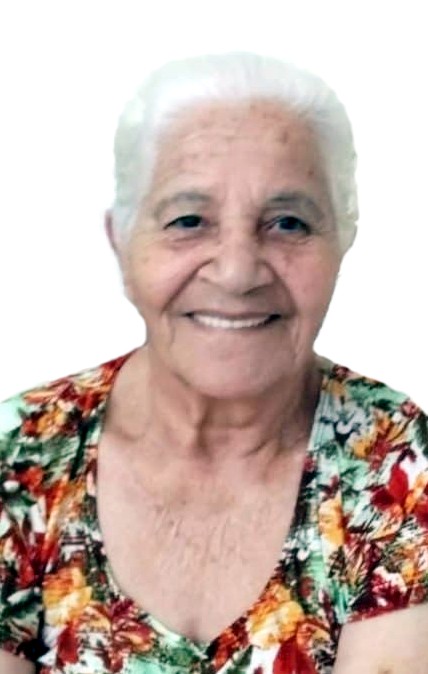 Graciliana Maria Marques Neves