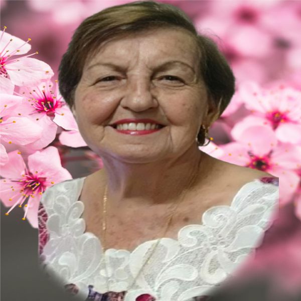 MERCEDES LOURDES POMPILIO MASTELLINI