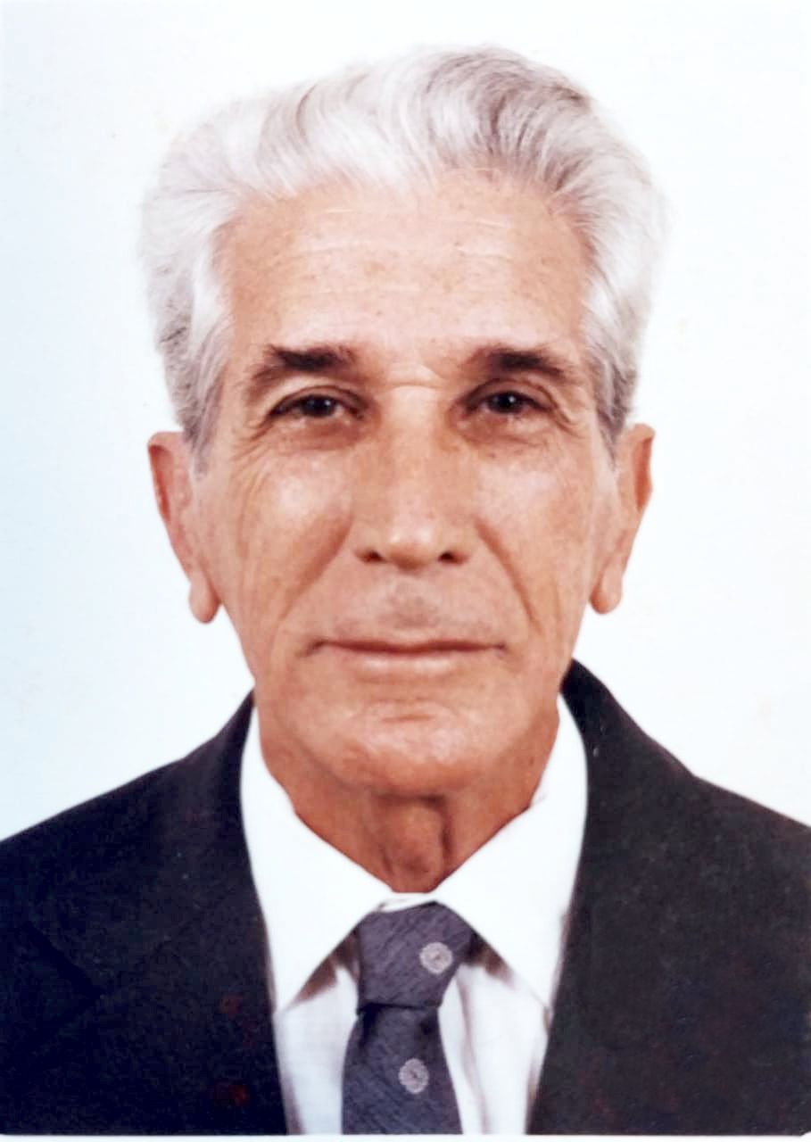 Dr. Linneu Rubens de Carvalho Ferreira
