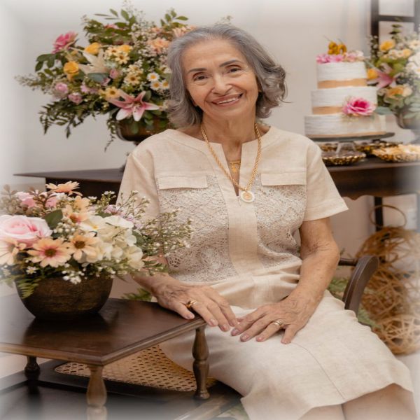 DAISE MENDONÇA DE OLIVEIRA CALDERONI