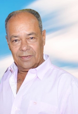 José Joaquim de Caris