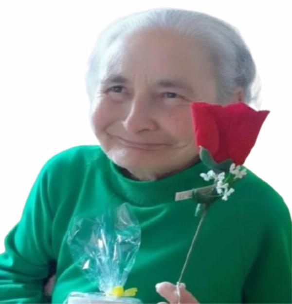 ROSÁRIO DE FÁTIMA DOS SANTOS NASCIMENTO