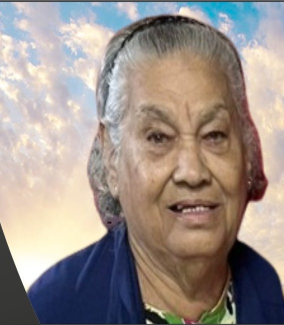 Terezinha Batista Novaes