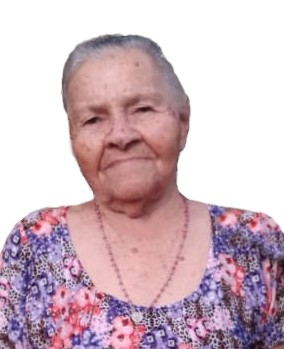 Maria Ferreira Bispo de Oliveira