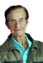 Arlindo Benedito Suci