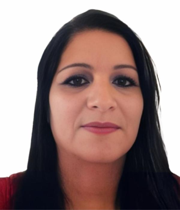 LENILDA RAIMUNDA DA CONCEIÇÃO GOMES