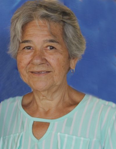 Aparecida Ferreira Fusato Marcelino