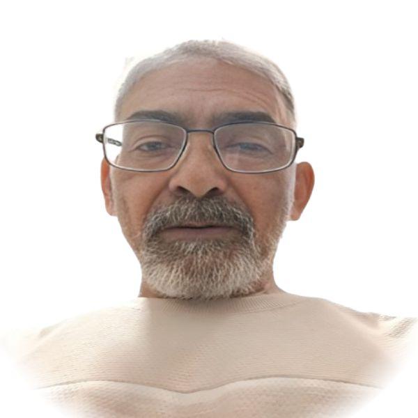 Carlos Roberto Antônio 