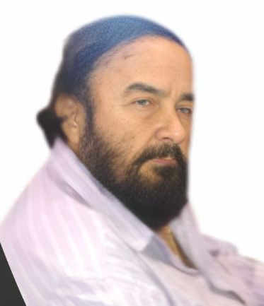 Benedito Ricardo Marques