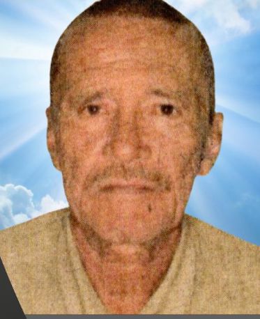 Valdomiro Alves Cordeiro