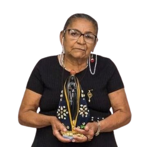 MARIA DEZINHA DA SILVA MAIA
