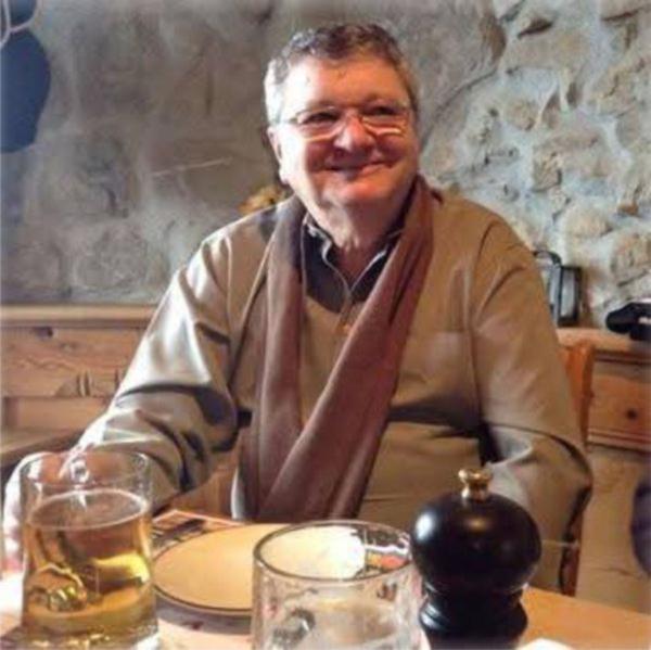 José Cláudio Grando