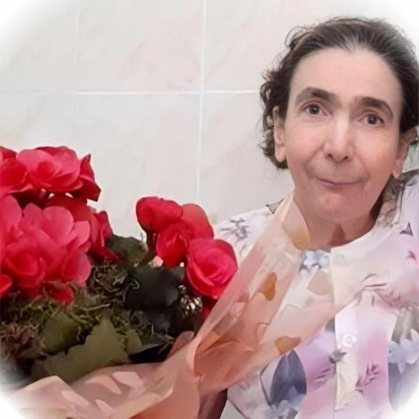 Judit Nunes Pinheiro Meireles