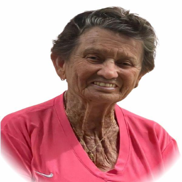 Alzira Sebastiana Marques Mazoni