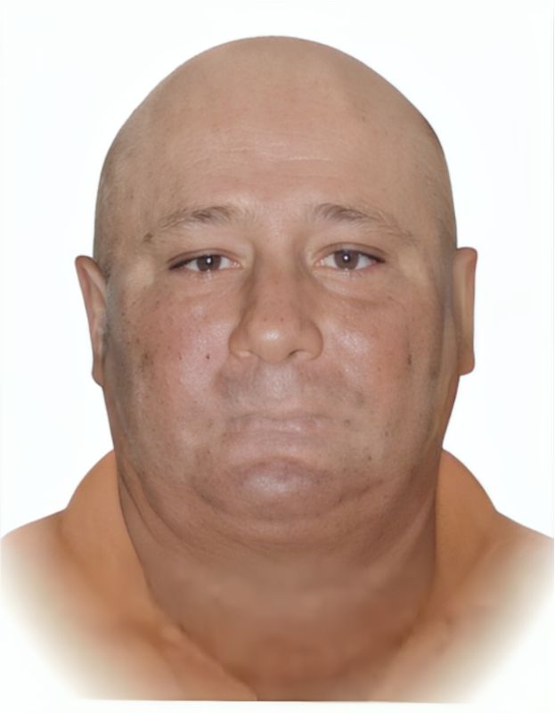 Francisco Bortolato Pernas