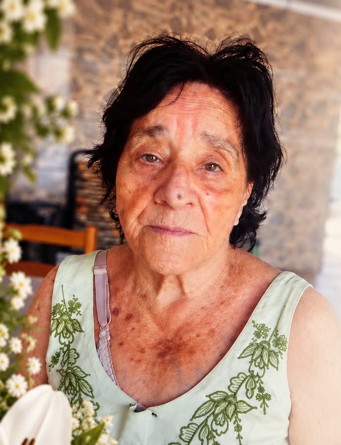 ANNA FRANCISCA DE JESUS PALMA