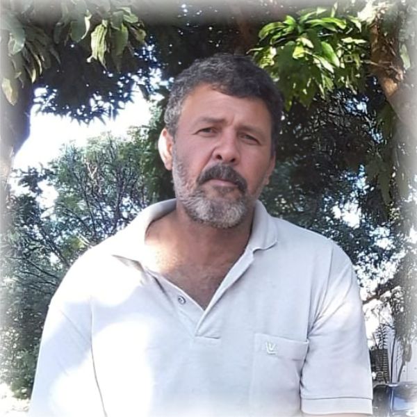 JOSÉ CARLOS BARBOSA DA SILVA