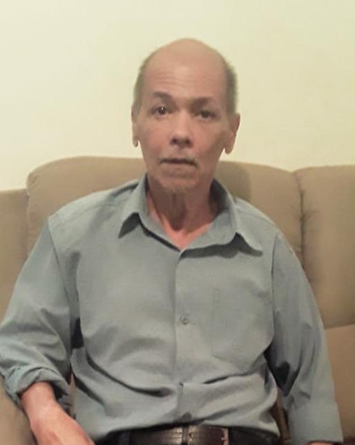 Osvaldino Batista Lopes (Chiquitinho)