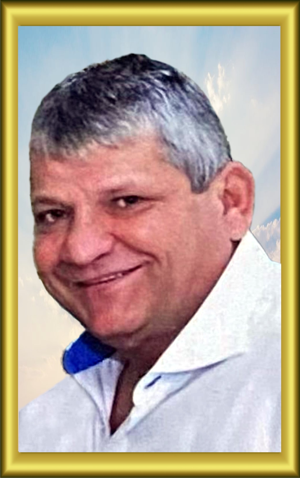 Giuliano Carlo Fonseca Galoti