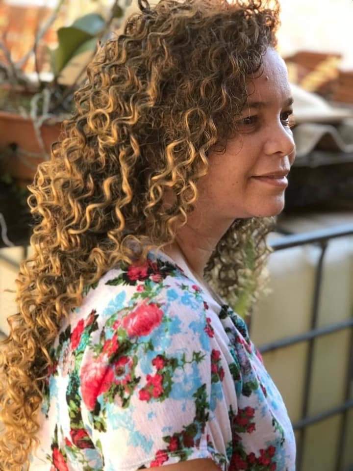 Silvana Miranda dos Santos fermino