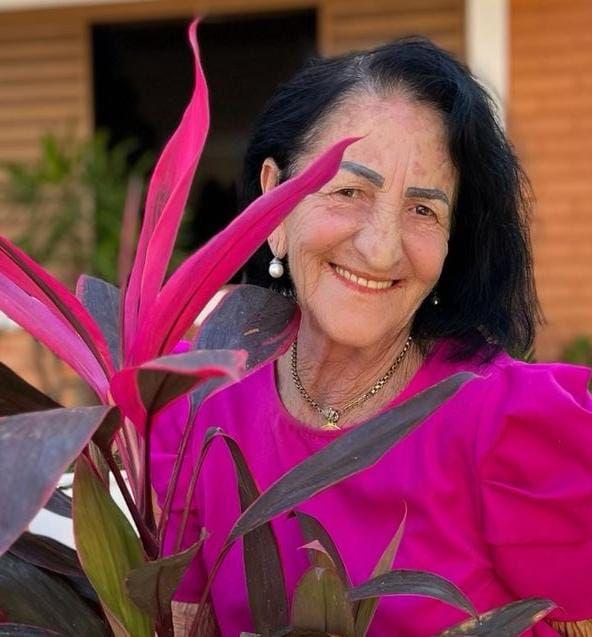 MARILENA BIGONI CARDOSO