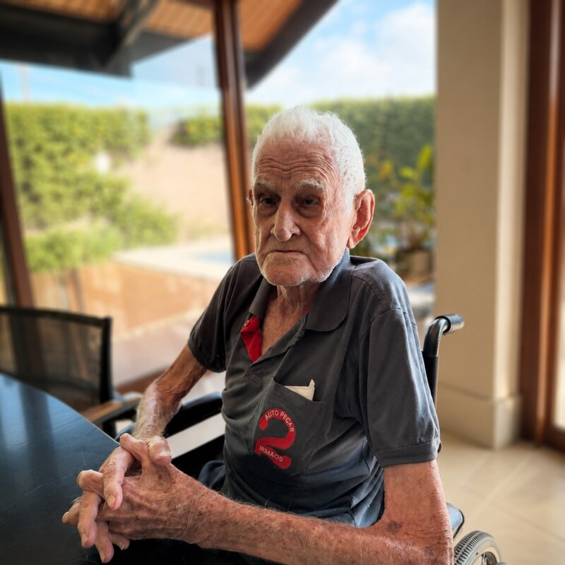 LUIZ MARCHI
