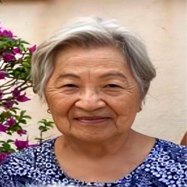 Kazuko Takayama