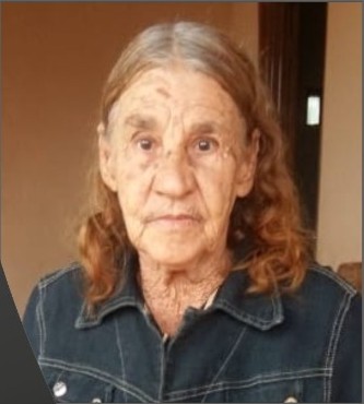 Aparecida Clara Campelo da Rocha