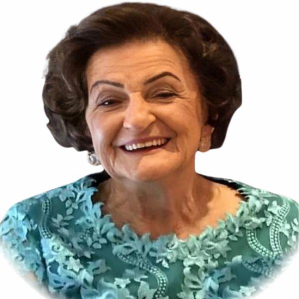 Nair Bindilatti Zamai