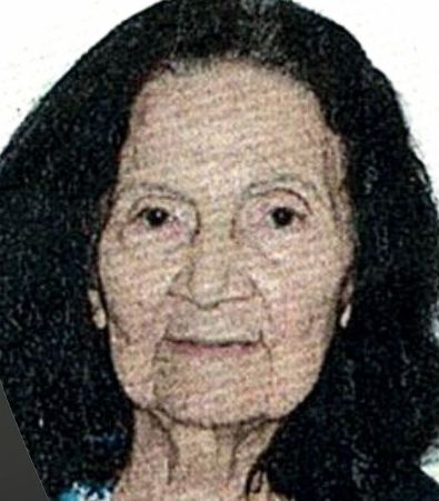 Carolinda de Oliveira Próspero