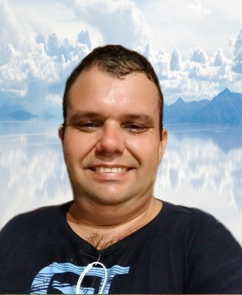 João Barboza de Santana Junior