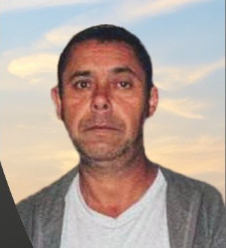 Hélio Gomes de Oliveira ( Ambulanceiro)