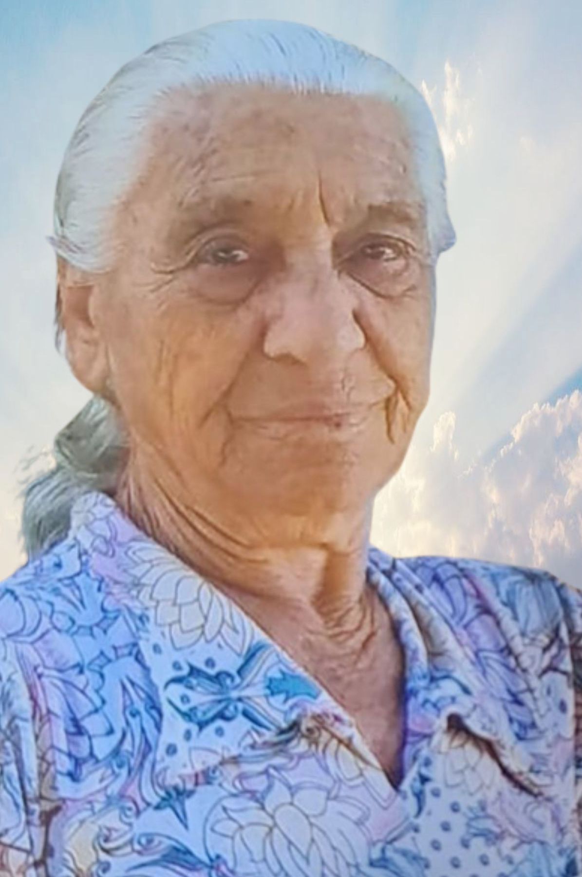 Maria Darisi Botassin