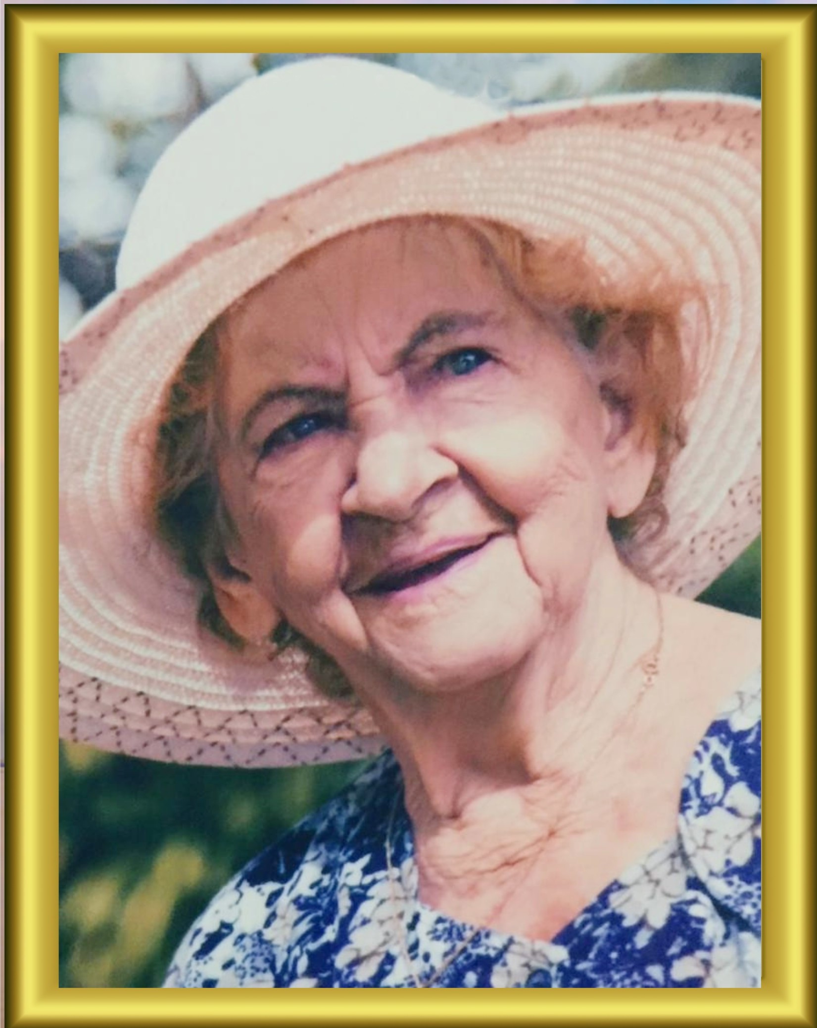 Orlanda Rubino Marin