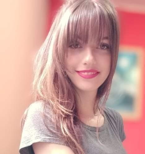 Ligiane AP. Ragassi de Souza Grave