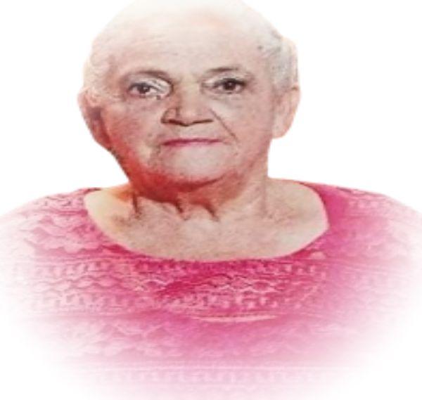 Angelina Maria Barbosa