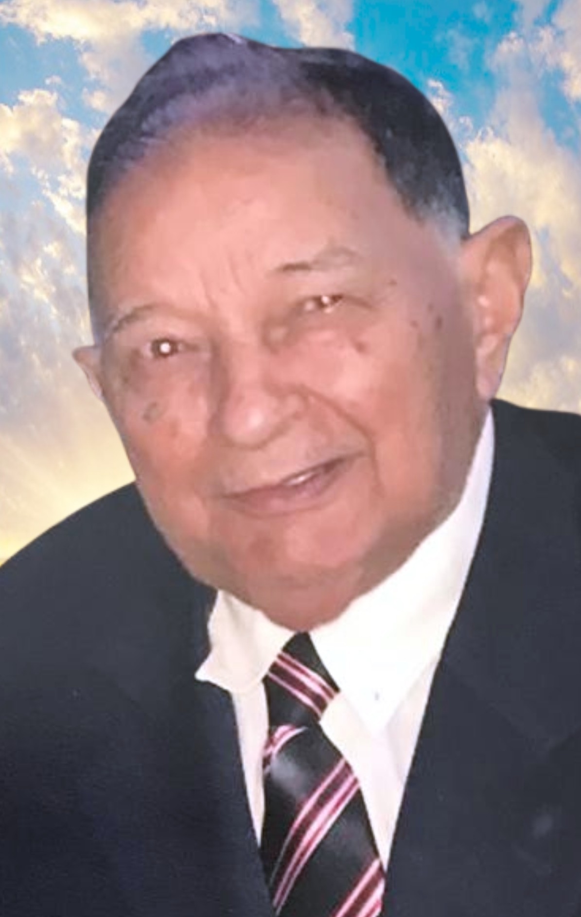 Antonio Pereira Filho