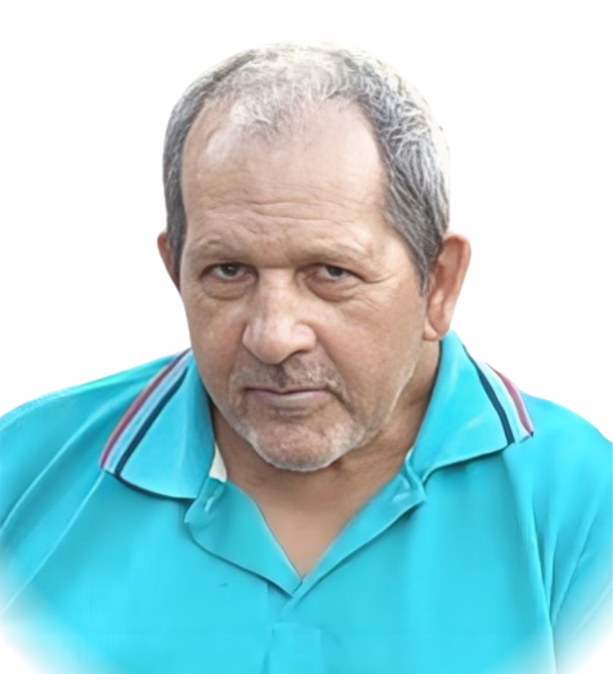 Enoch de Oliveira Ribeiro